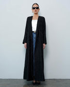 Cherry Blossom- black