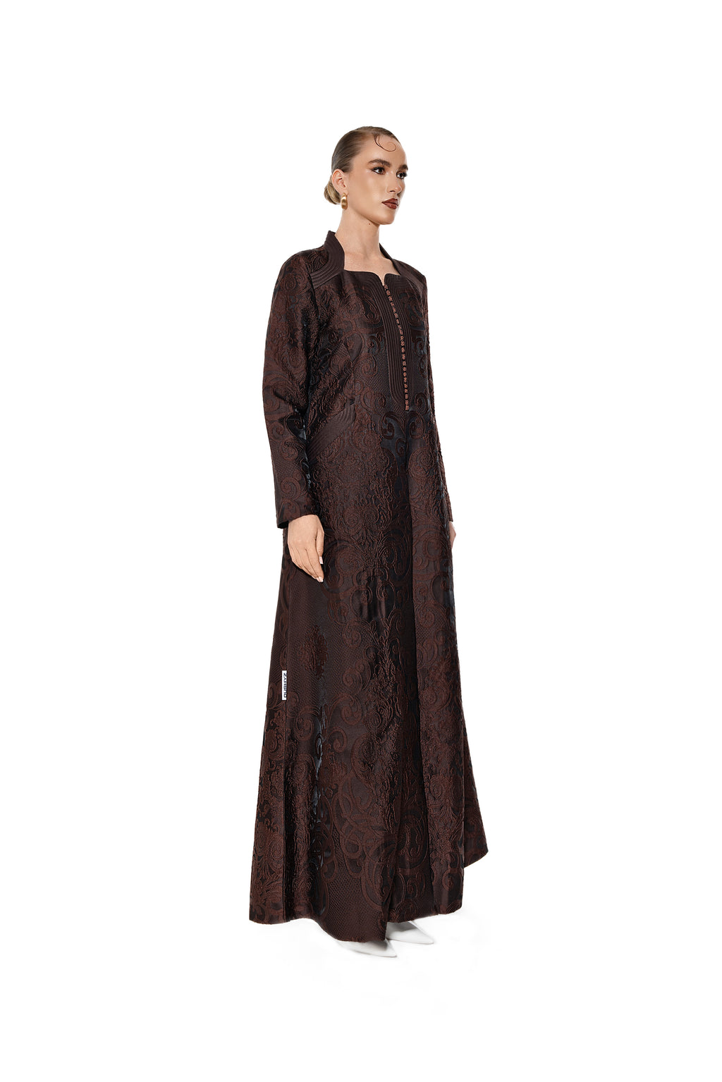 Florence - Brown