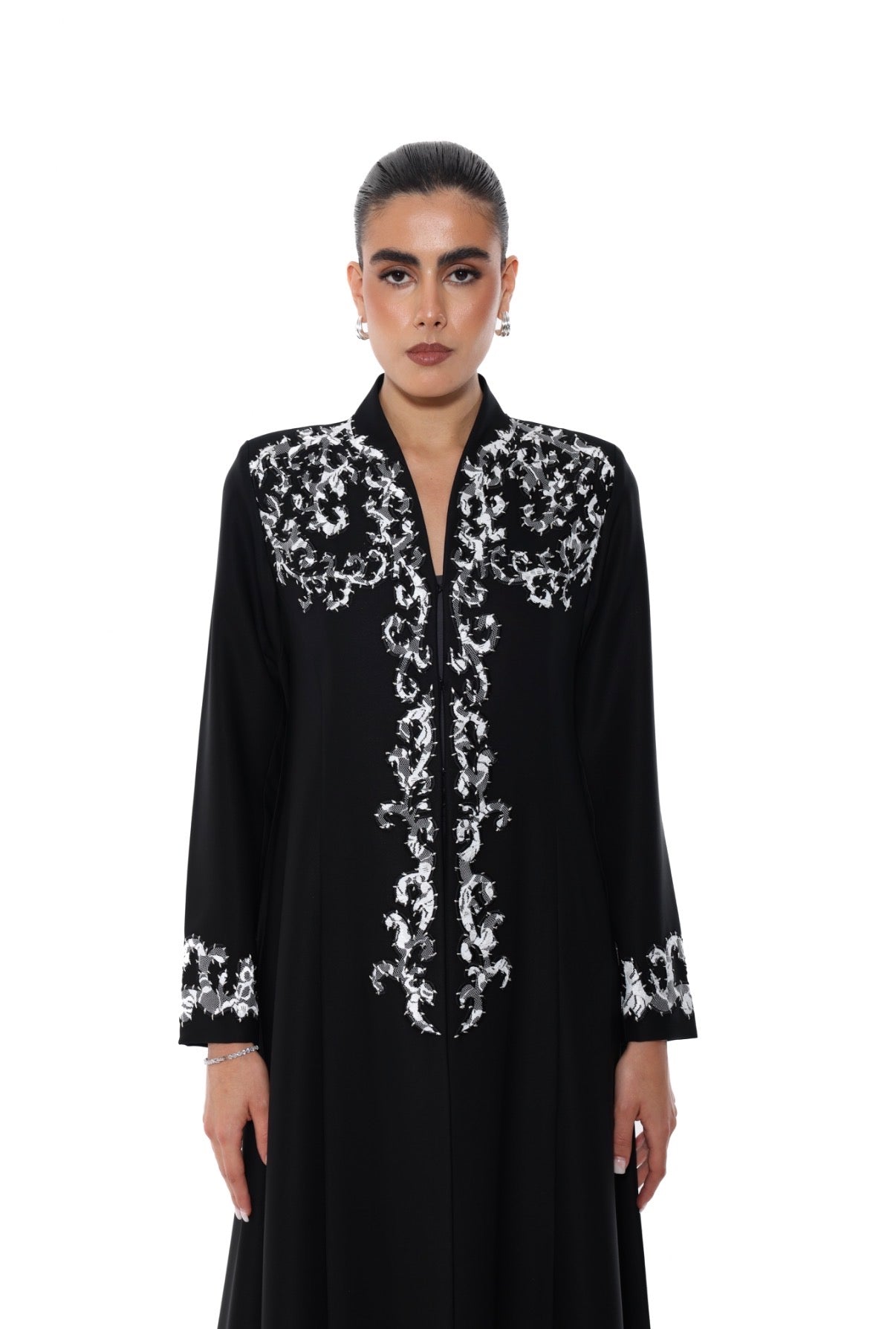 Lumera - Black