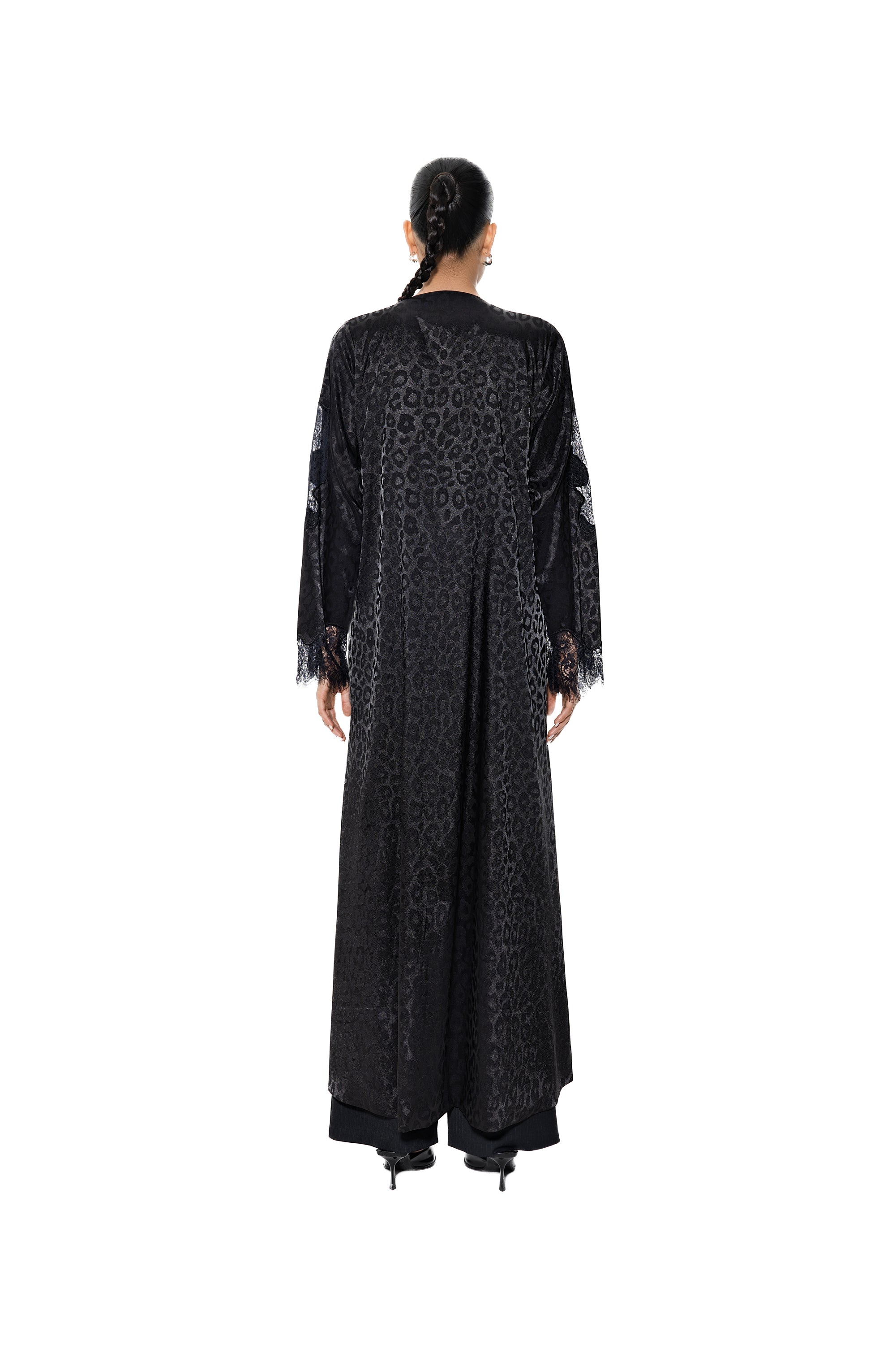 Panthera - Black