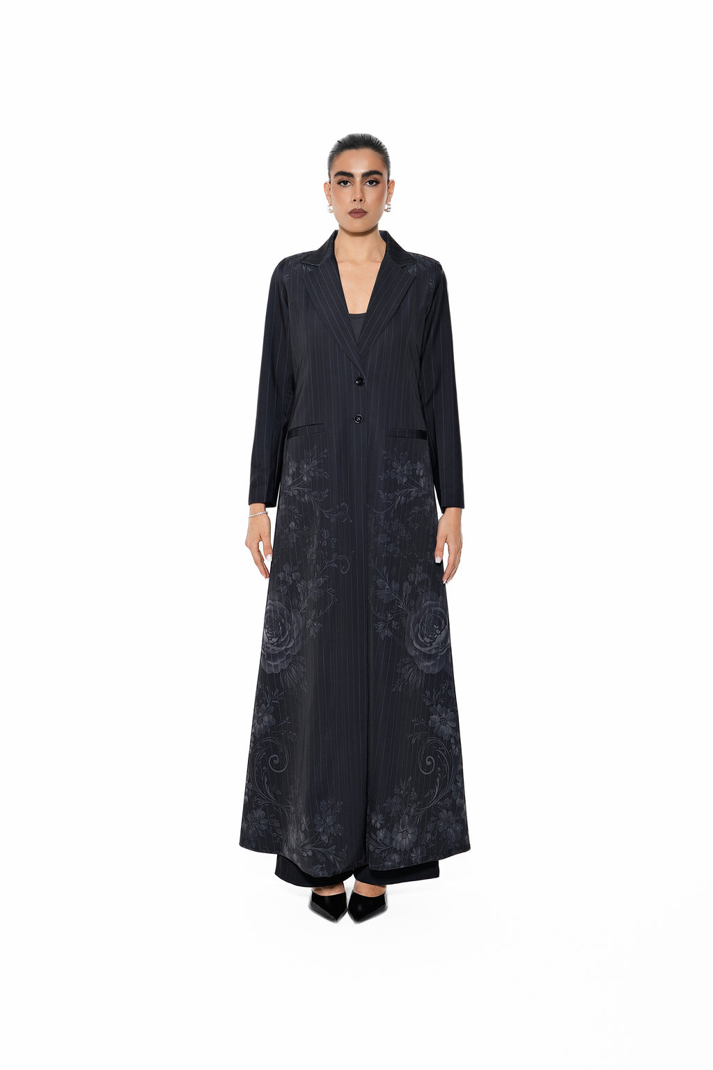 Dark Bloom