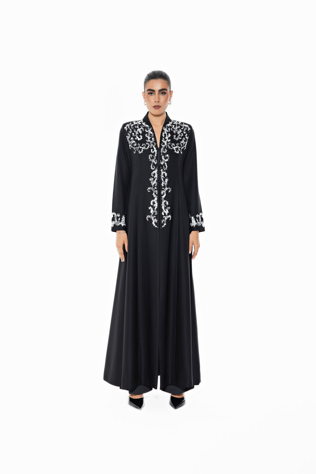 Lumera - Black