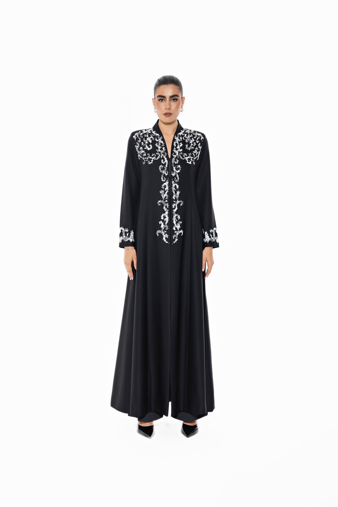 Lumera - Black