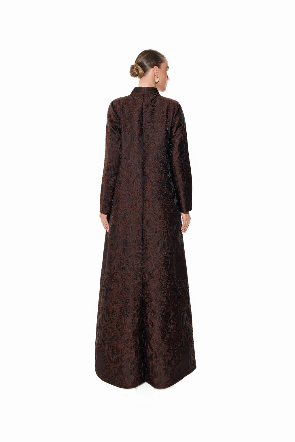 Florence - Brown