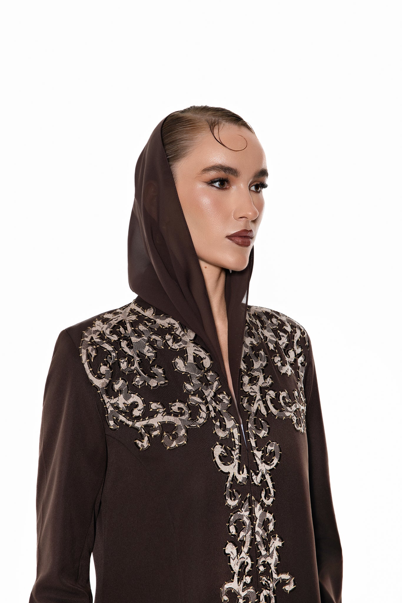 Lumera - Brown