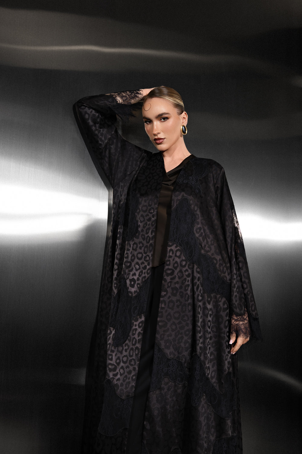 Panthera - Black