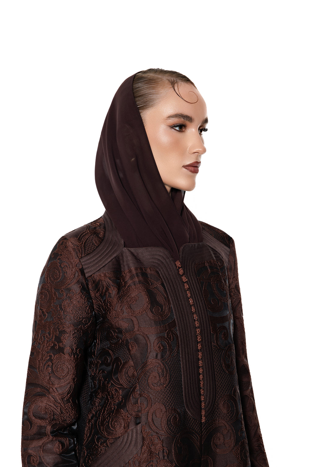 Florence - Brown