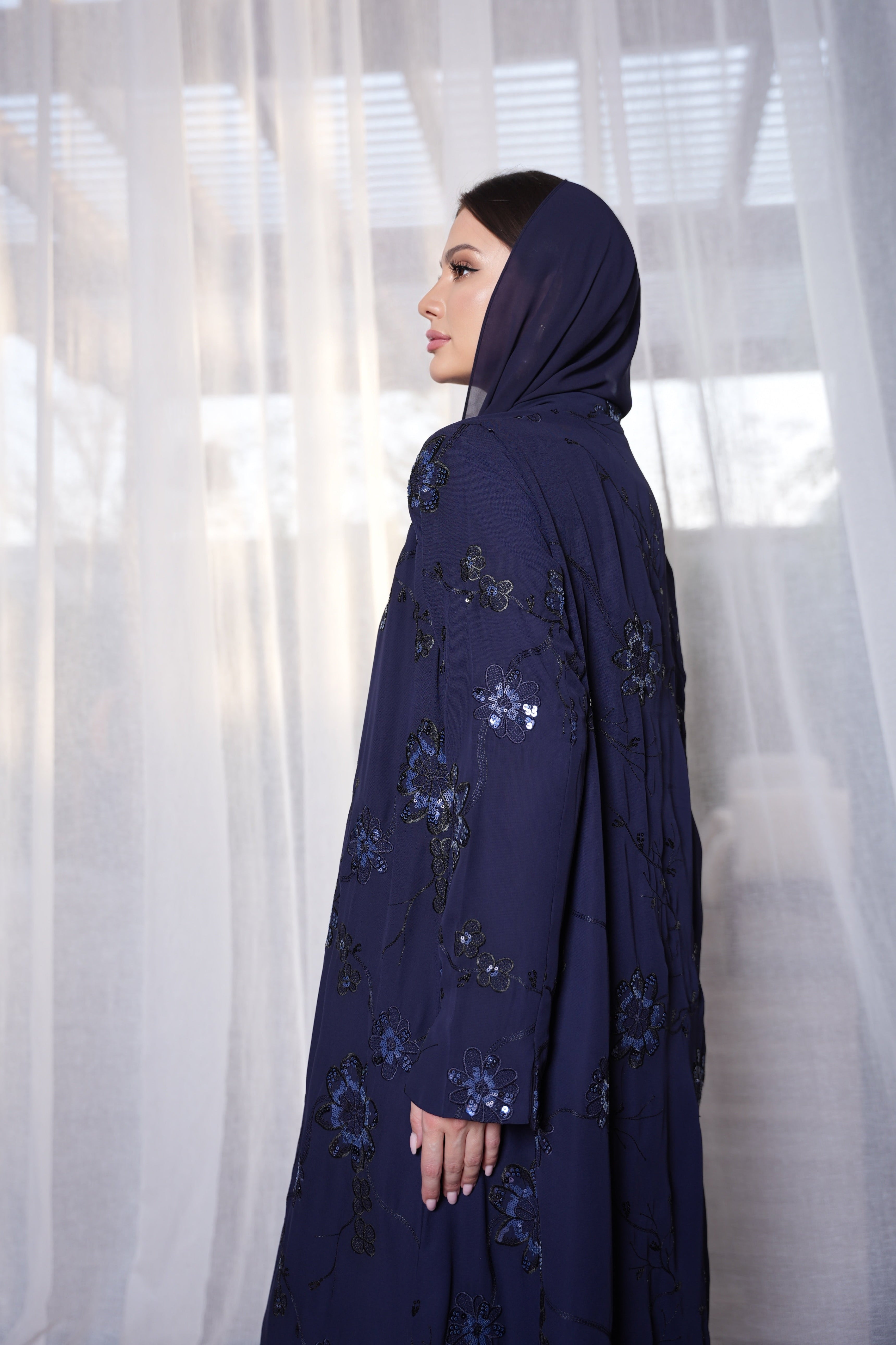 Melisa Abaya ( Limited Edition)