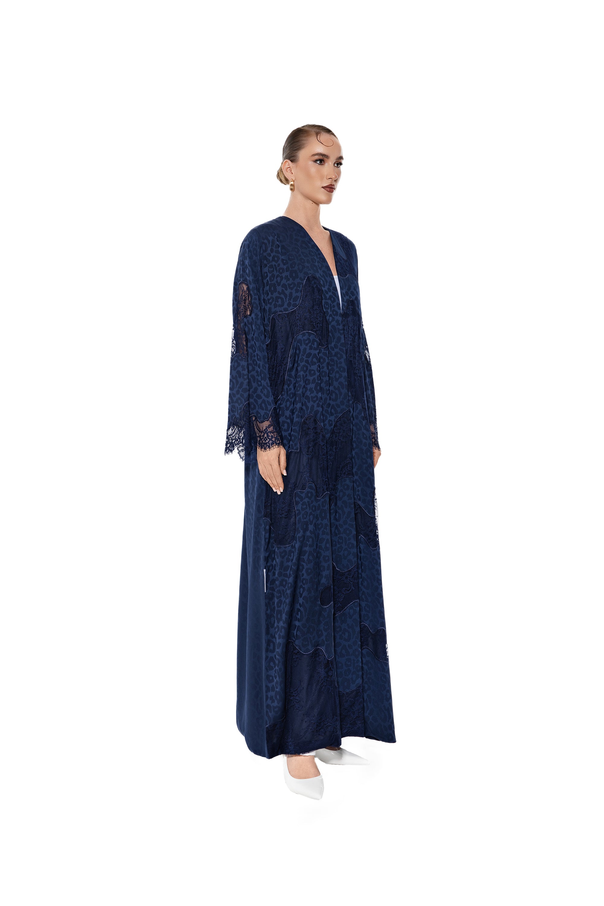 Panthera - Navy