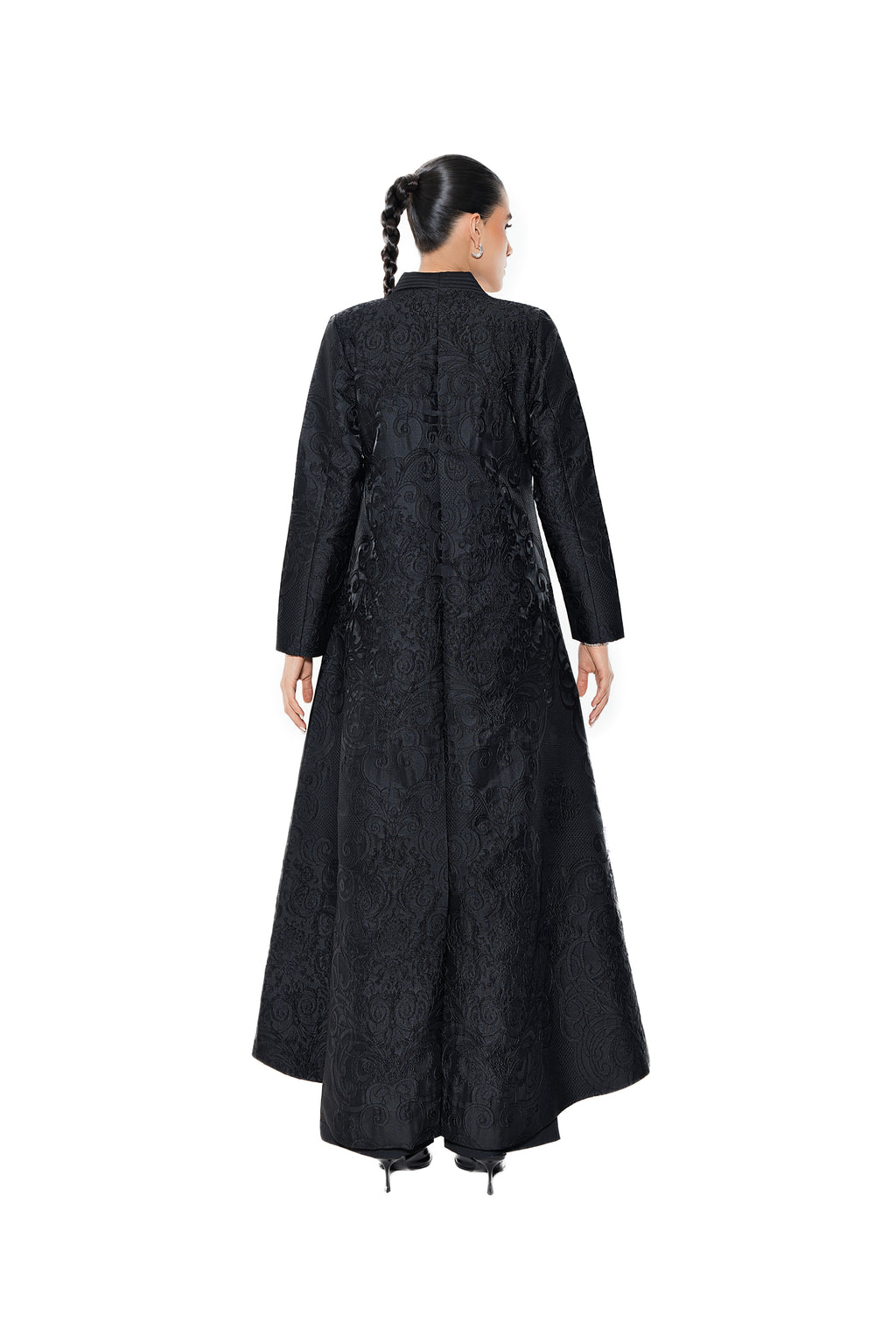 Florence - Black