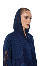Panthera - Navy