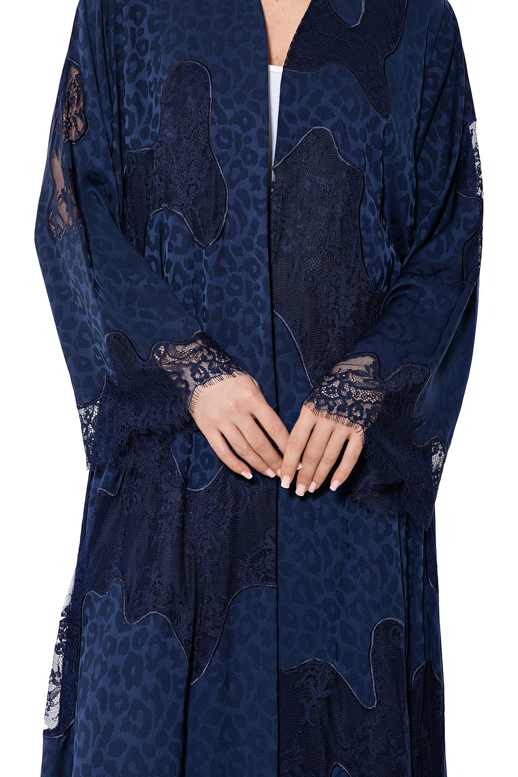 Panthera - Navy