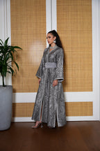 Royal Caftan / Gray