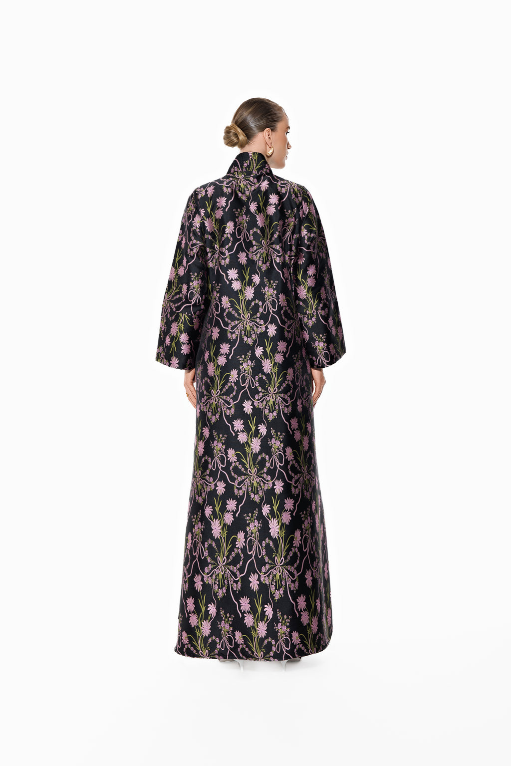 Iris - Black
