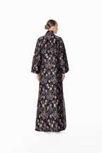 Iris - Black
