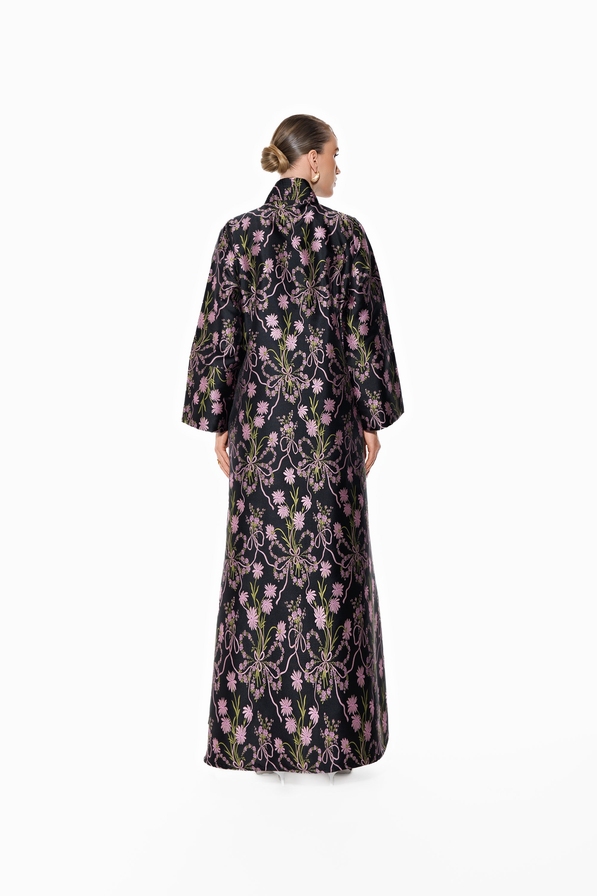 Iris - Black