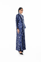 Iris - Navy