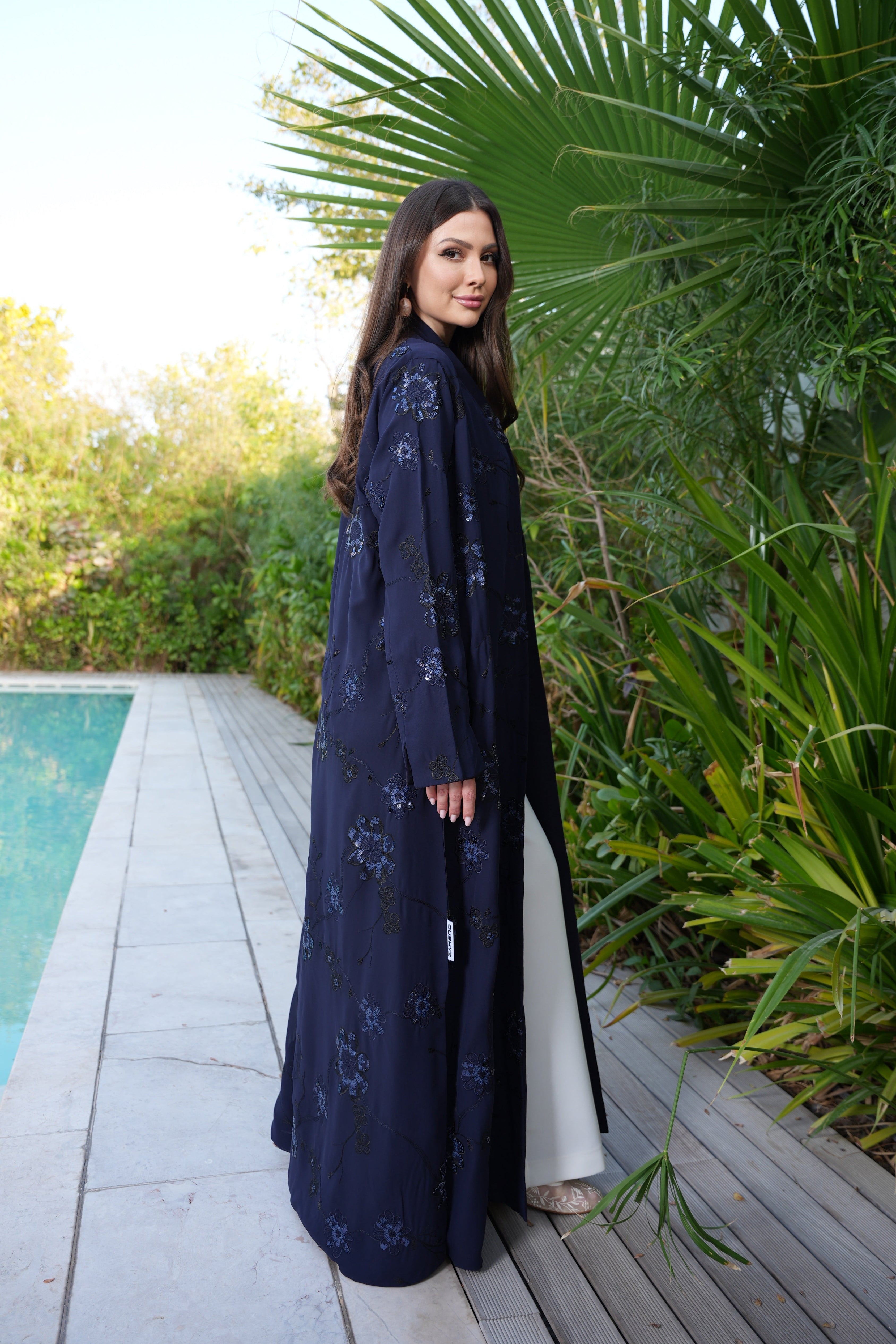 Melisa Abaya ( Limited Edition)