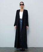 Cherry Blossom- black