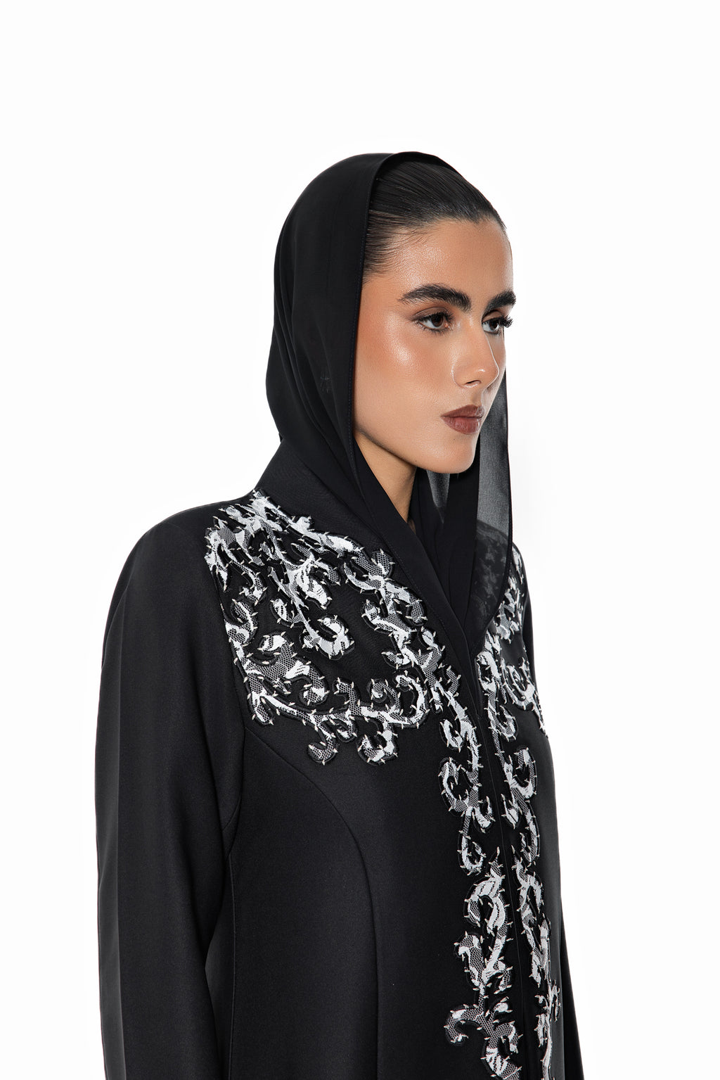 Lumera - Black