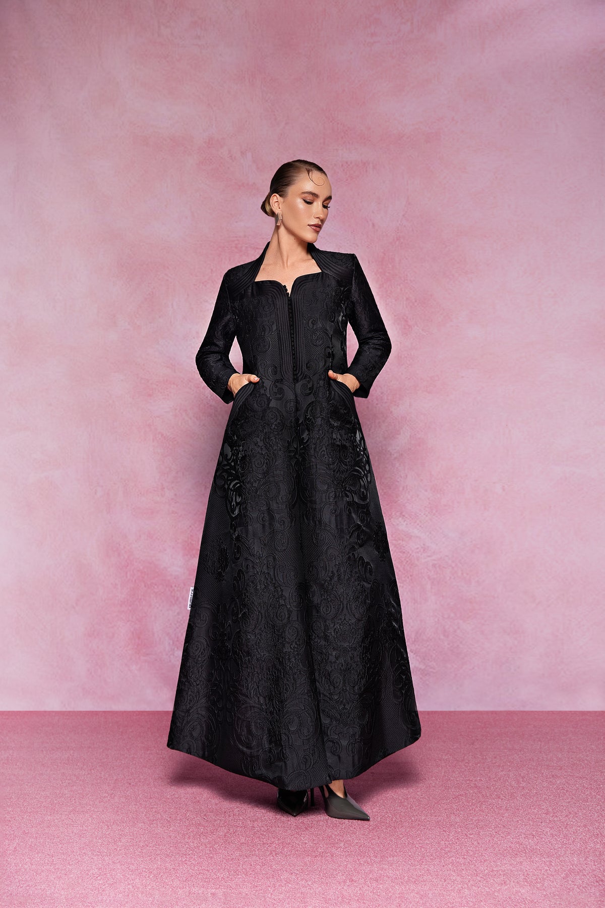 Florence - Black