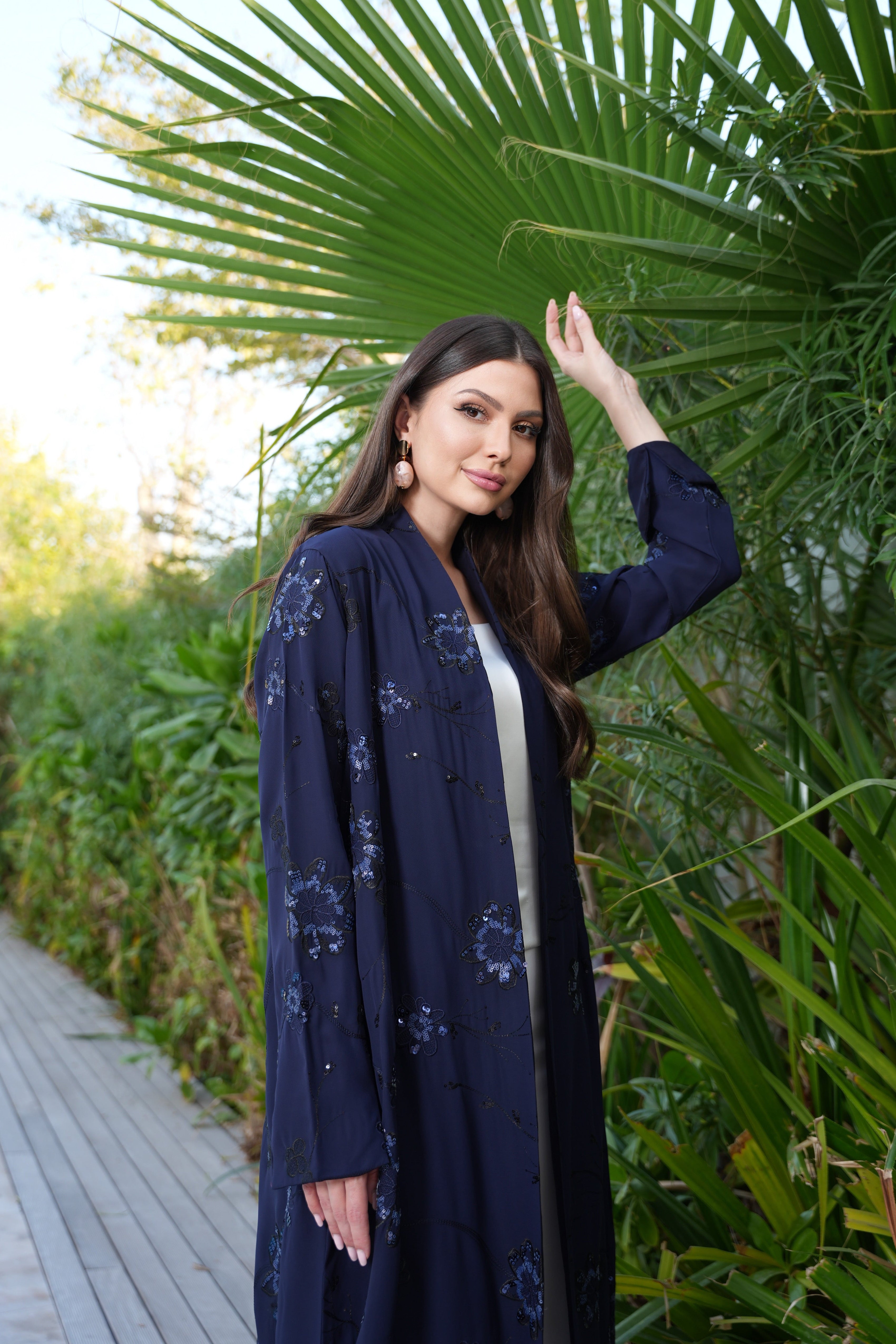 Melisa Abaya ( Limited Edition)