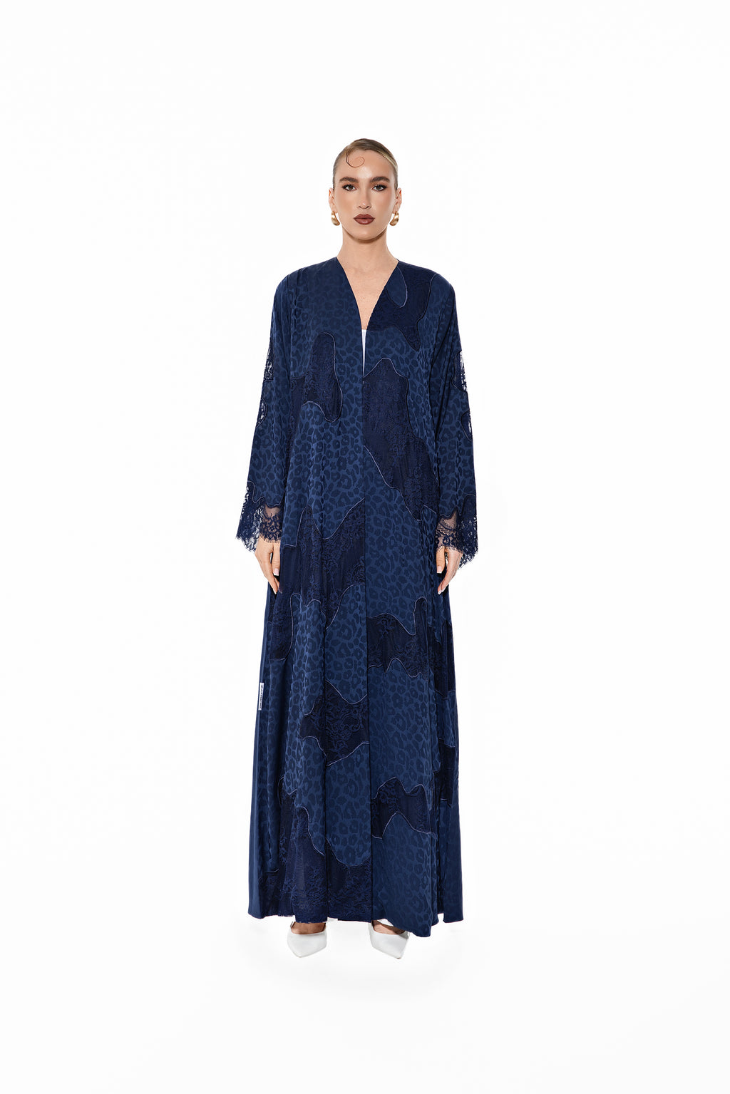Panthera - Navy