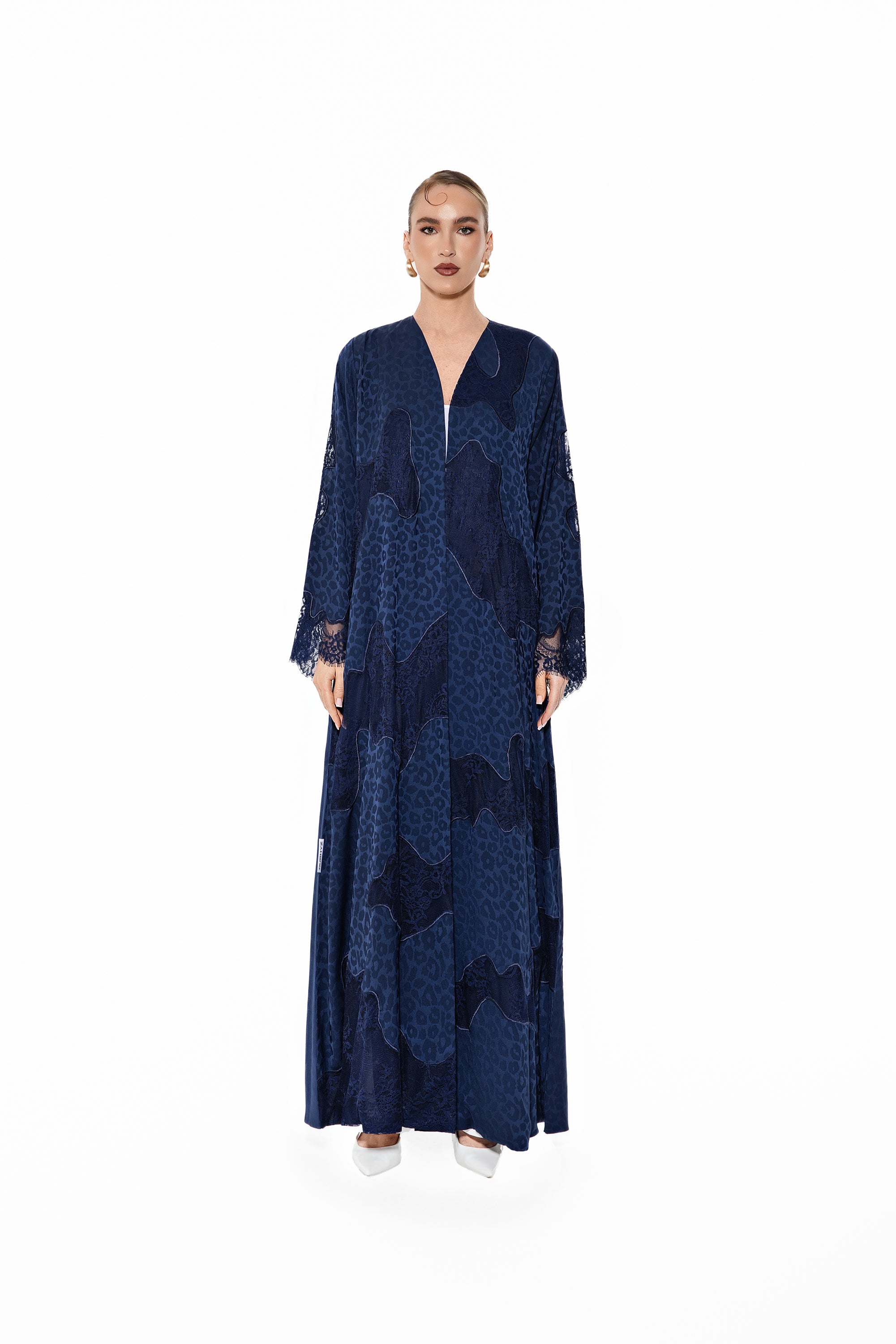 Panthera - Navy