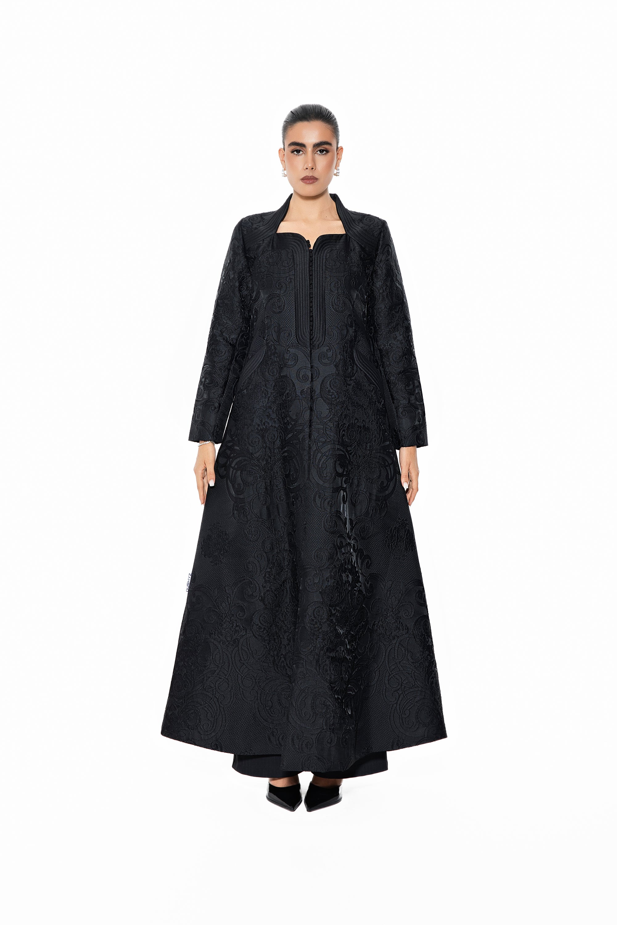 Florence - Black