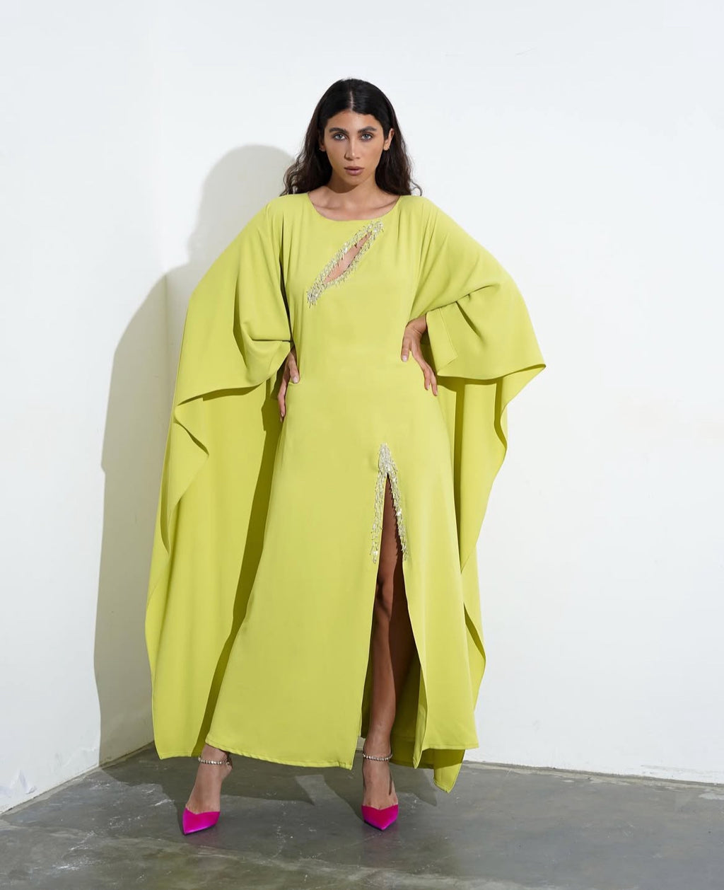 Lime Cape
