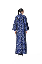 Iris - Navy