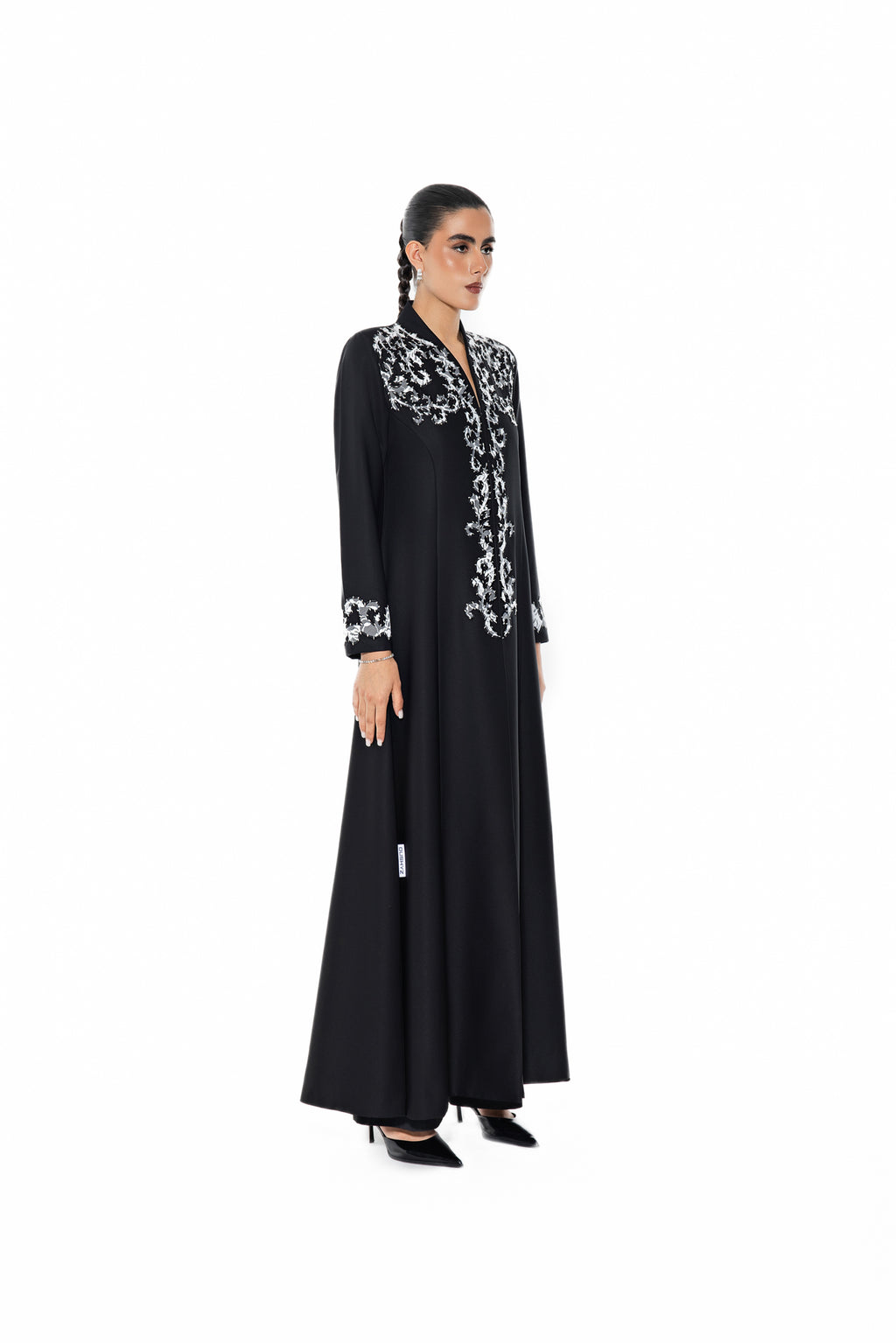 Lumera - Black