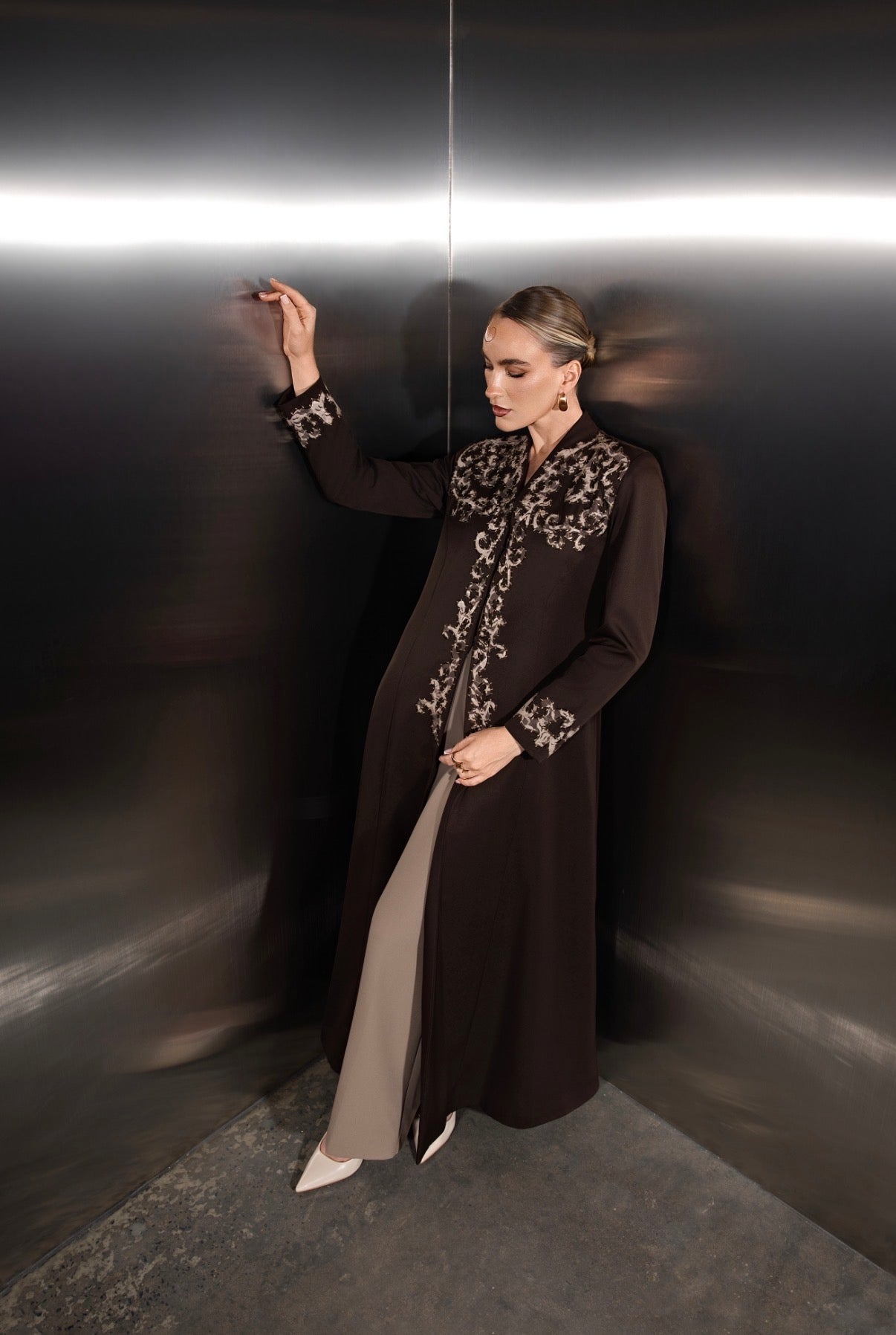 Lumera - Brown