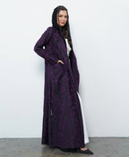 Cherry Blossom- purple