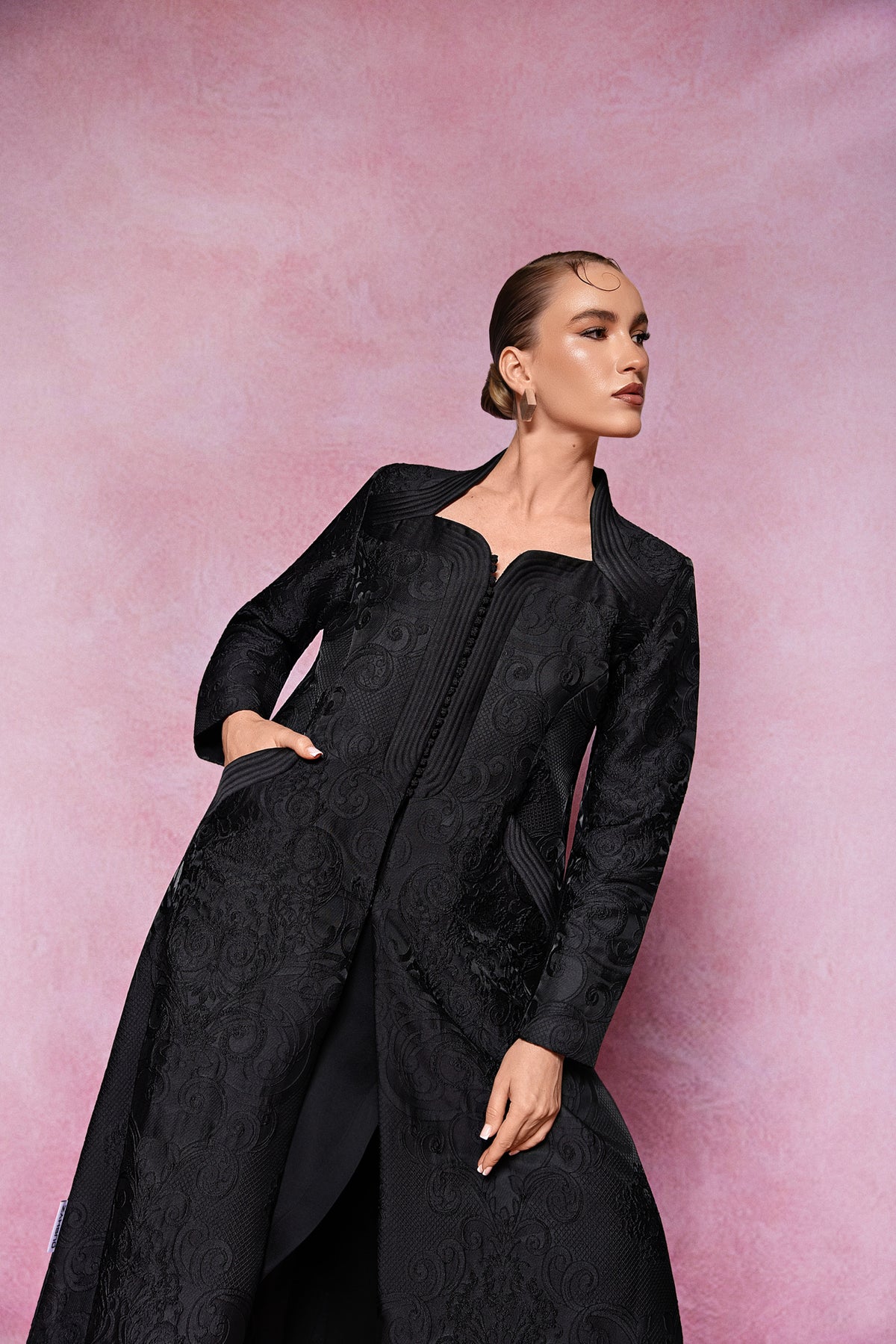 Florence - Black