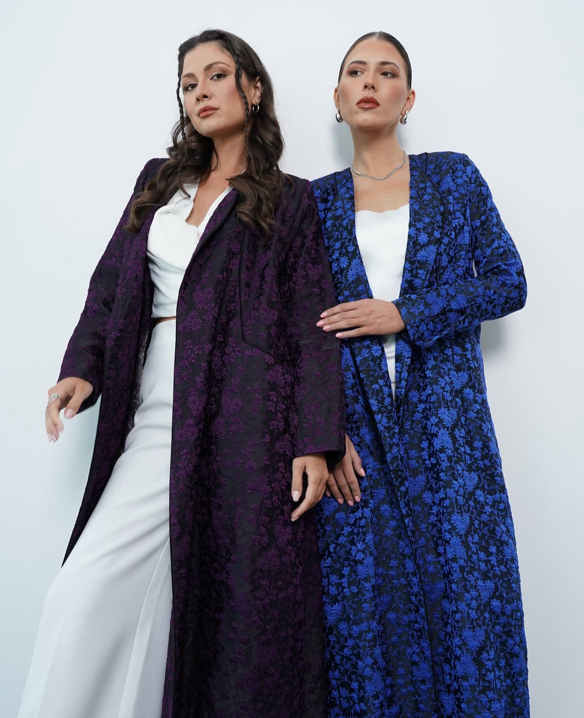 Cherry Blossom- purple