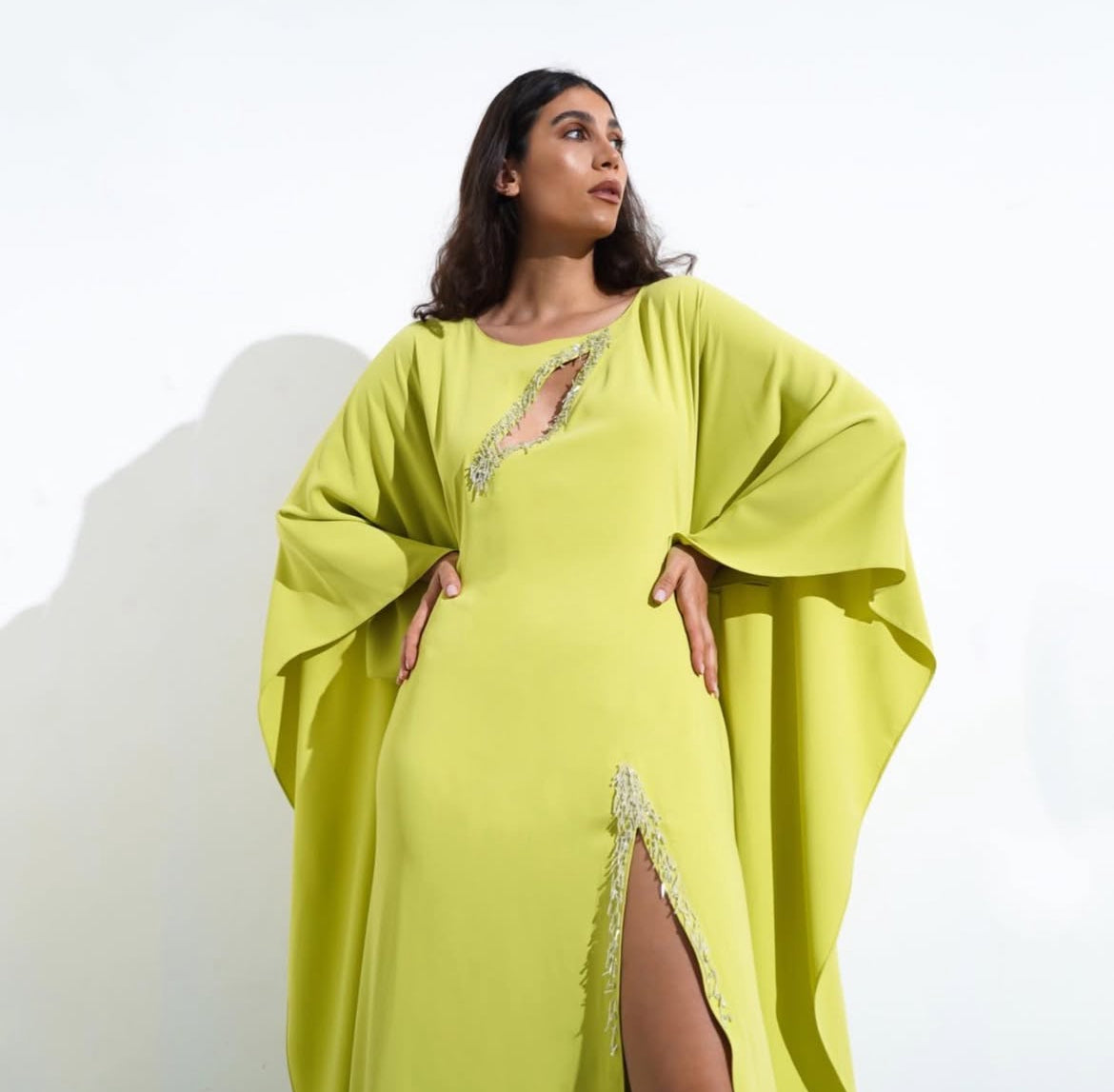 Lime Cape