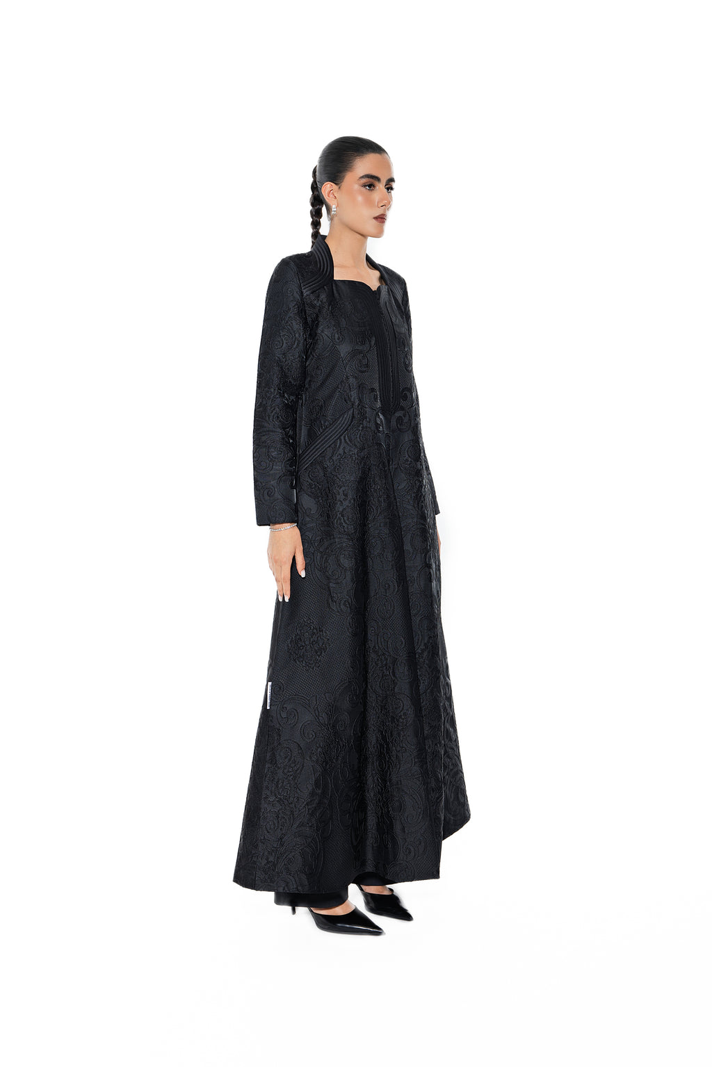 Florence - Black