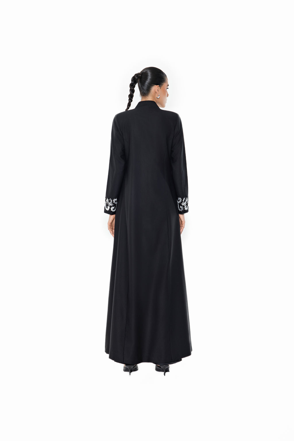 Lumera - Black