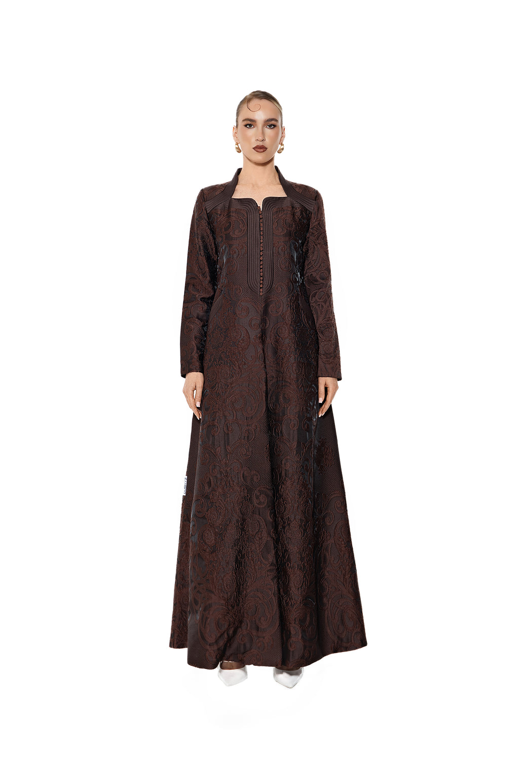 Florence - Brown