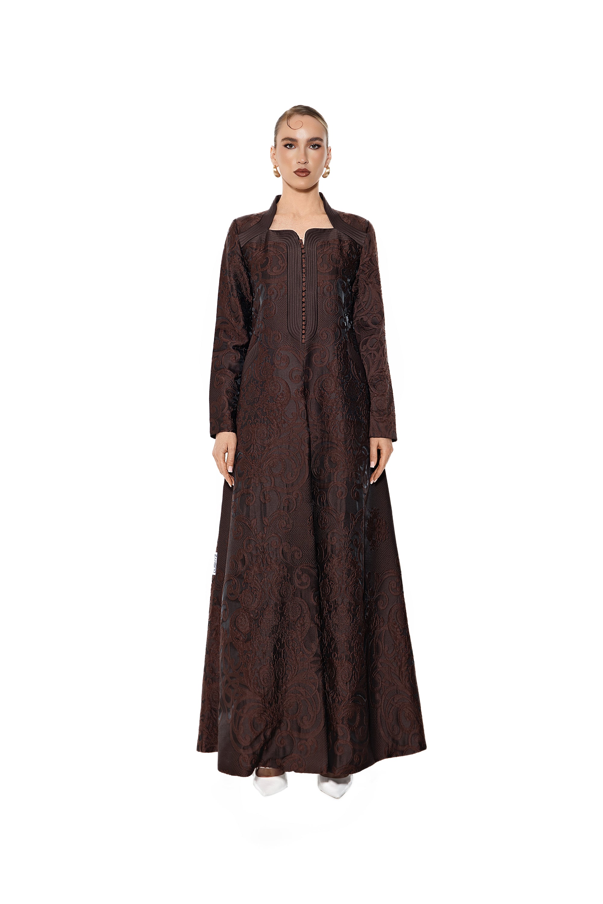 Florence - Brown