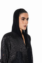 Panthera - Black