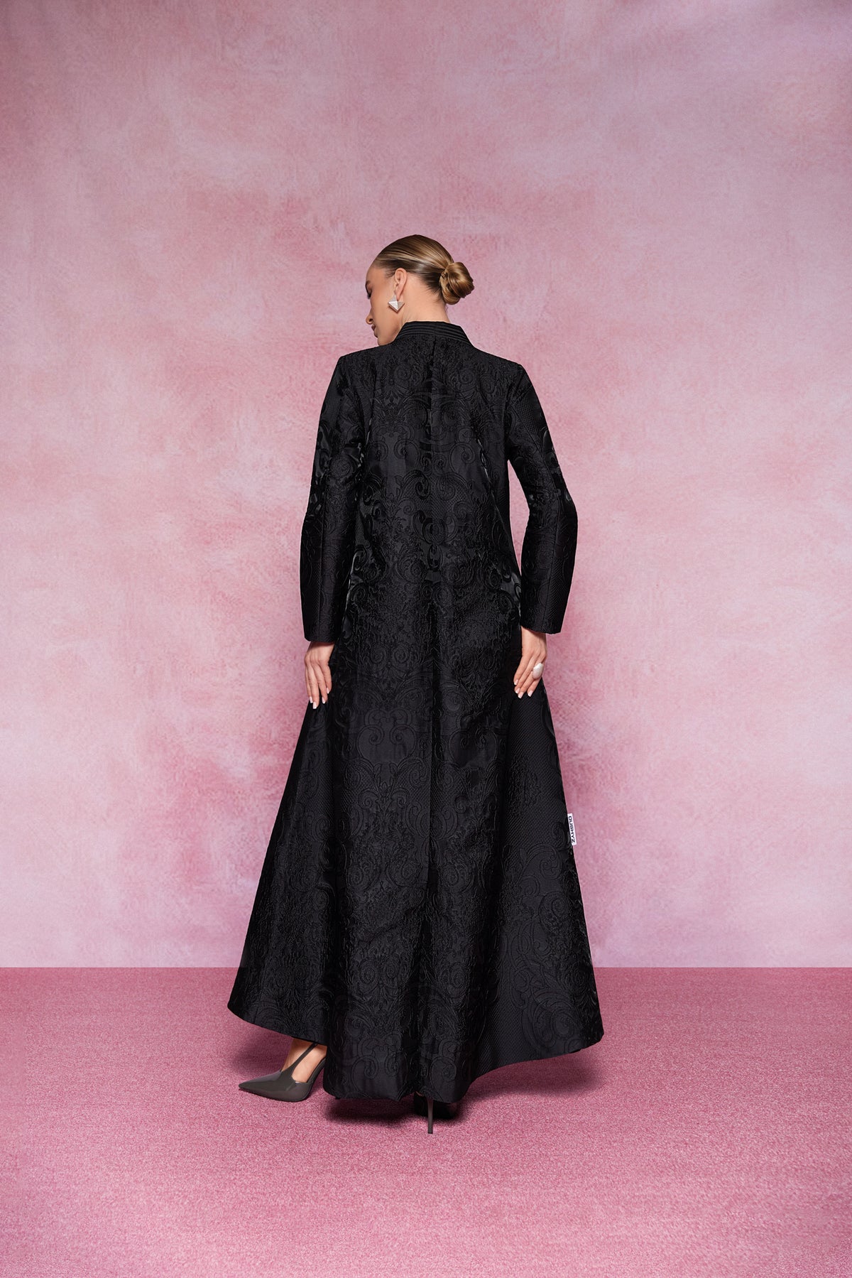 Florence - Black