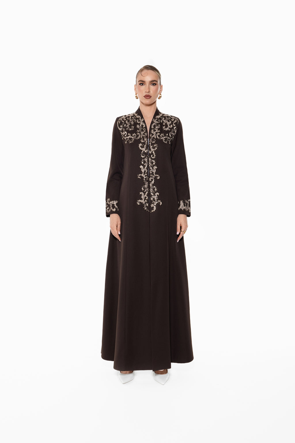 Lumera - Brown