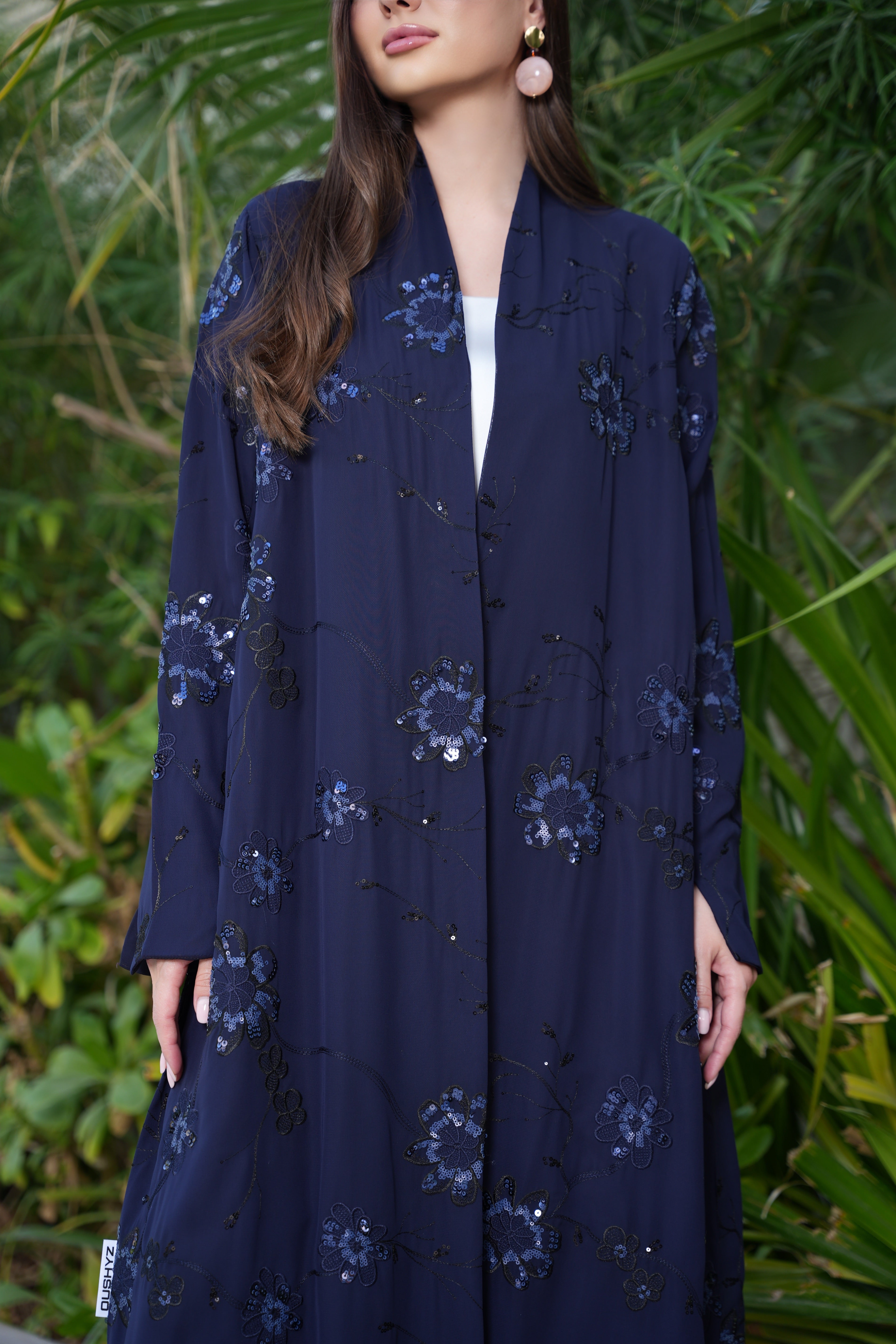 Melisa Abaya ( Limited Edition)