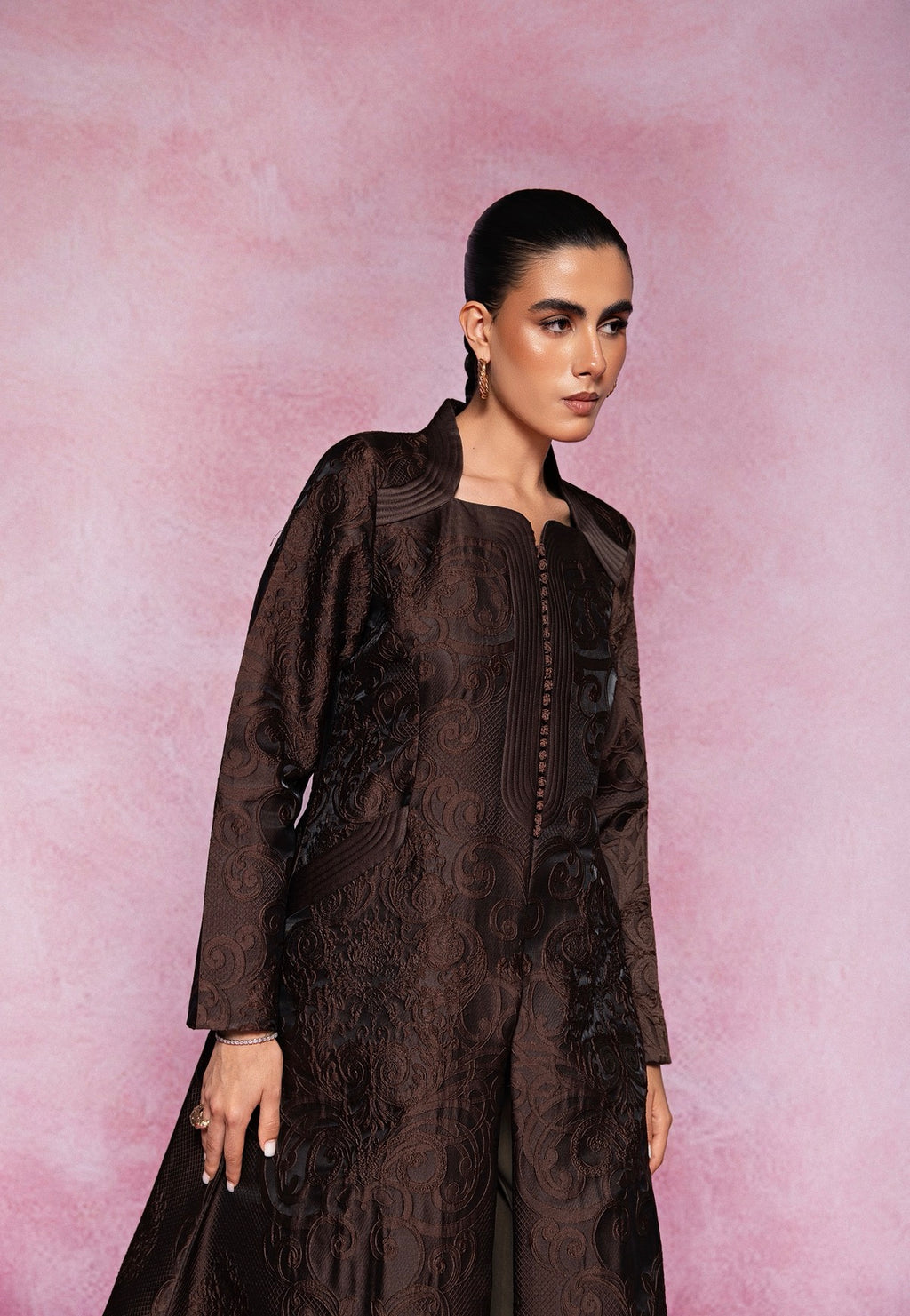 Florence - Brown