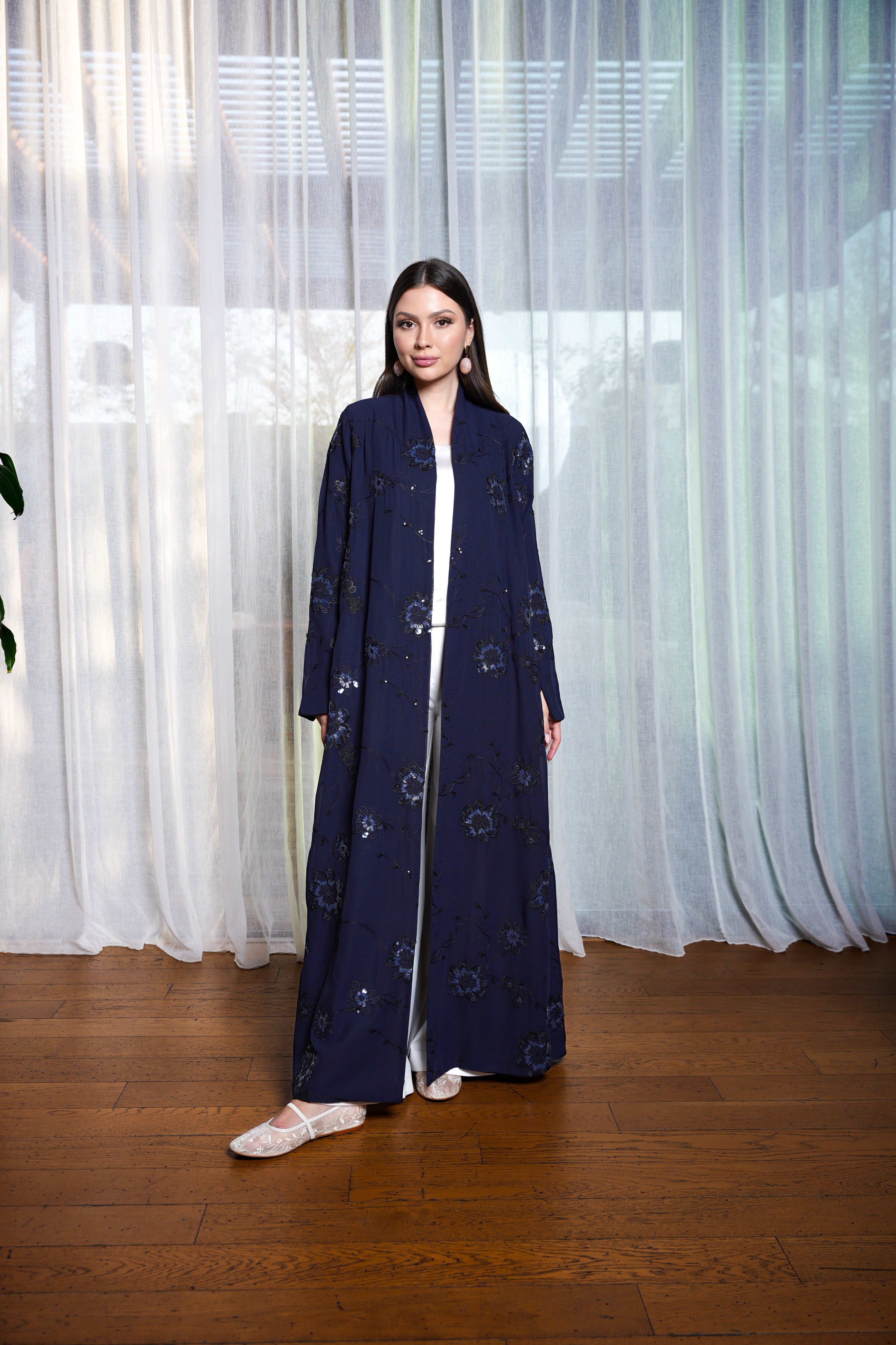 Melisa Abaya ( Limited Edition)