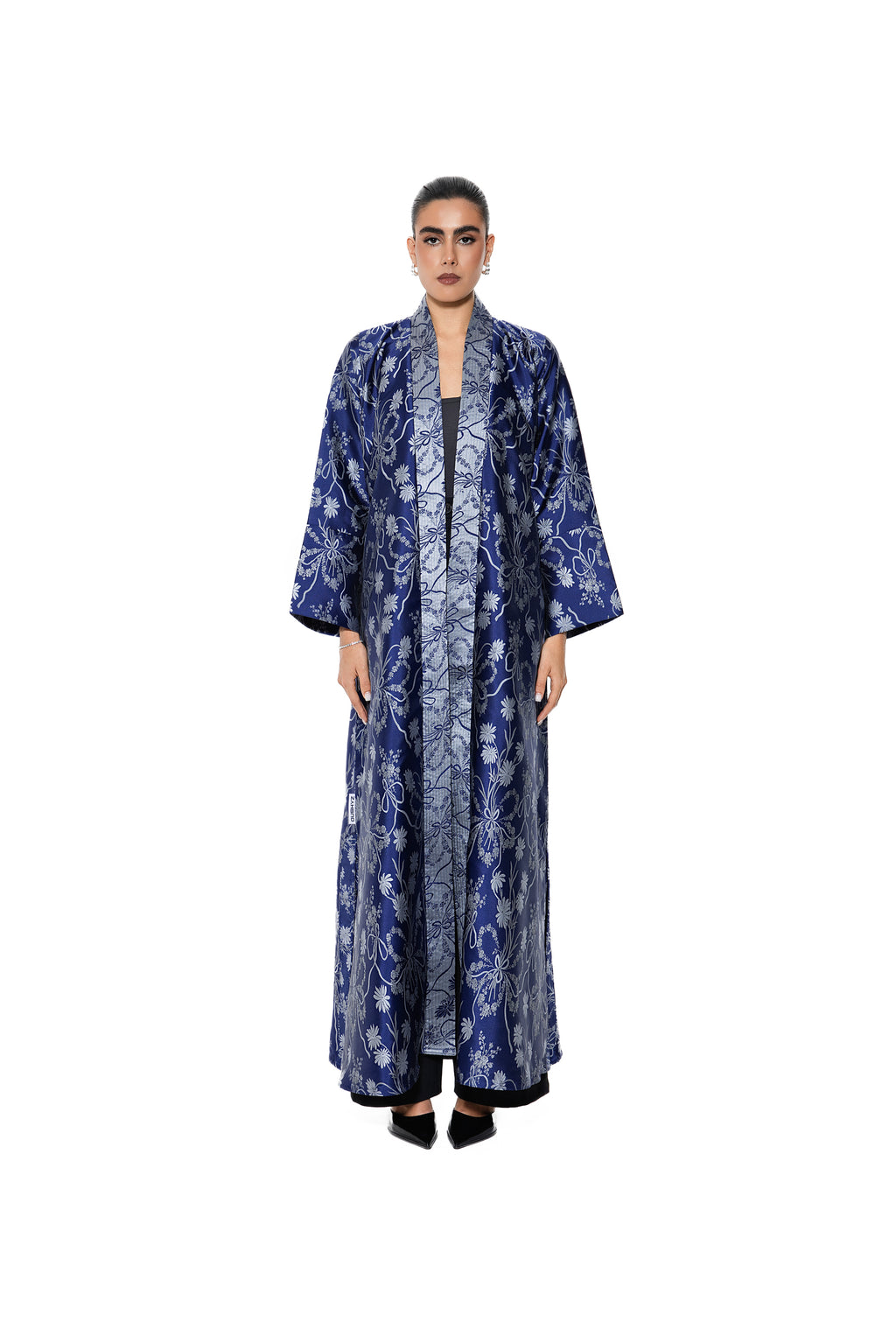 Iris - Navy