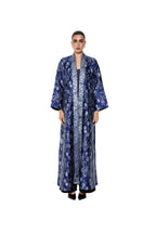 Iris - Navy