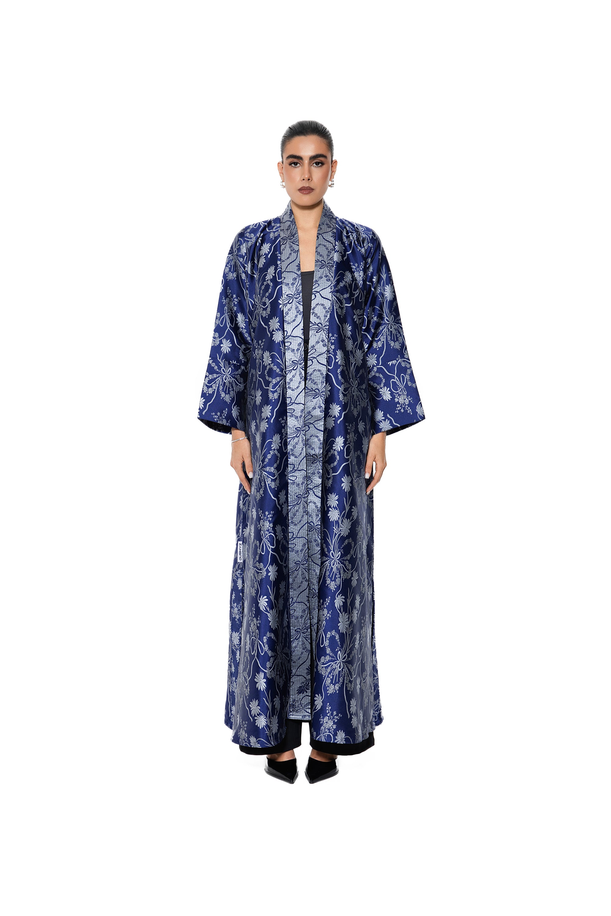 Iris - Navy